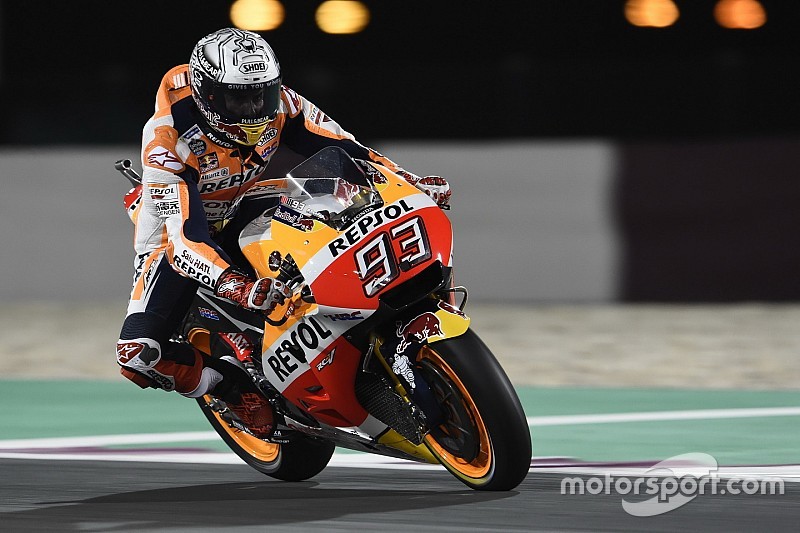 MotoGP Katar: Shake-Up im Warmup – Ausblick auf den ersten GP 2017