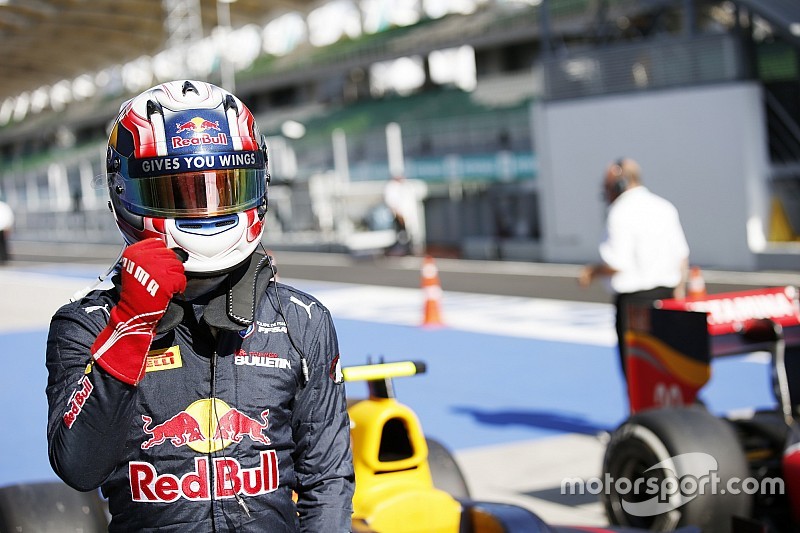 В Red Bull домовились з Honda щодо Гаслі
