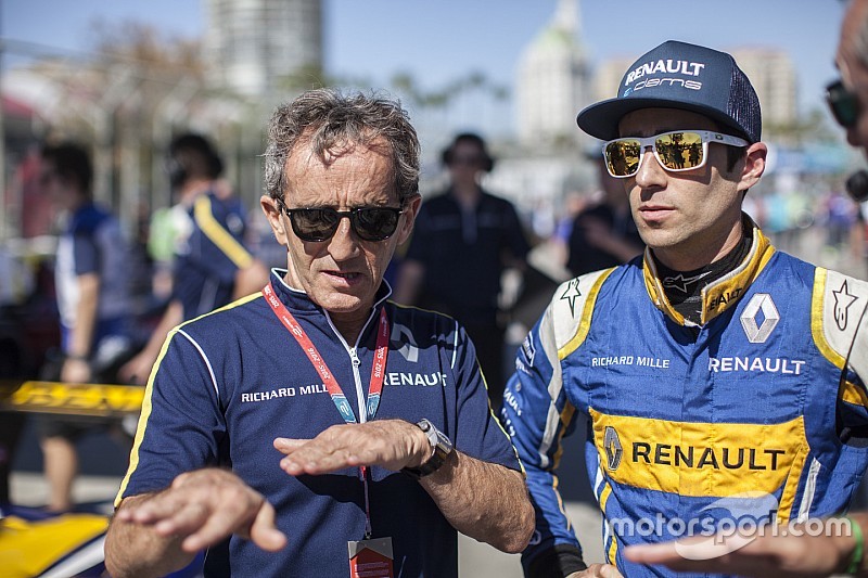 Prost: “Una pena eccessiva per un errore minimo...”