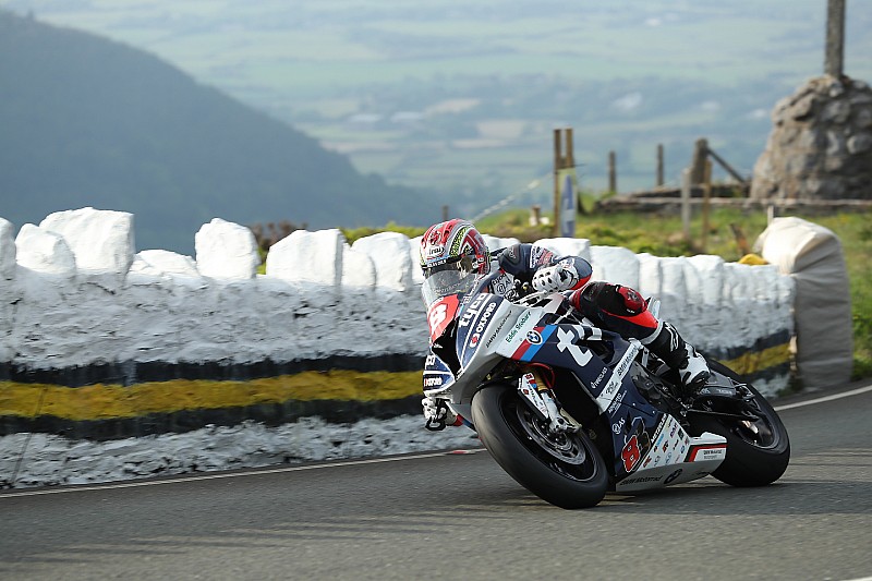 Halálos áldozatot követelt az Isle of Man TT