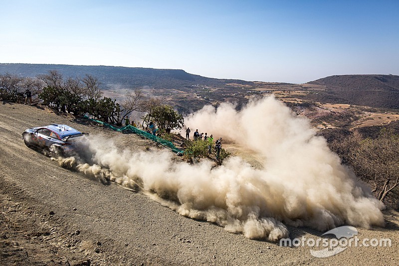 El WRC cambiaría las reglas del Power Stage ante las polémicas