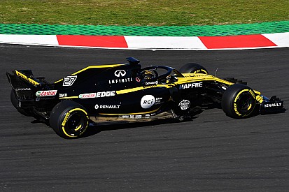 Abiteboul: "Le evoluzioni del V6 Renault varranno oltre 5 decimi!"