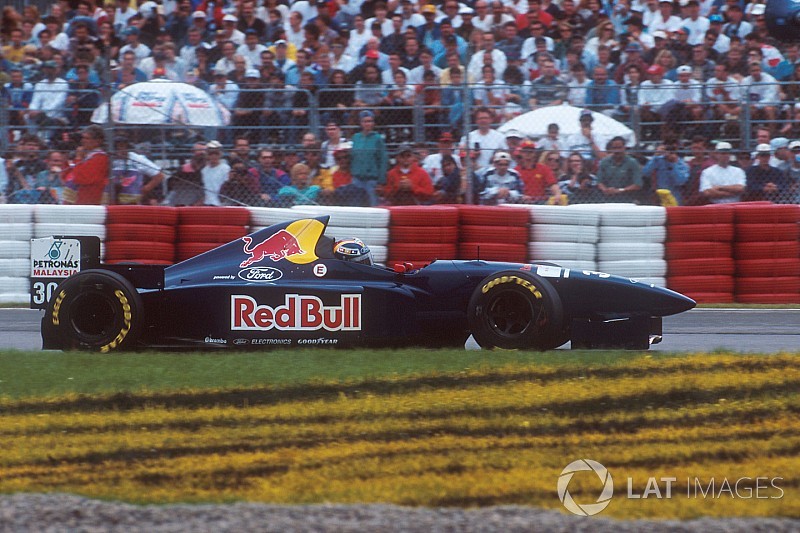 Фотофакт: перший Sauber після розлучення з Mercedes