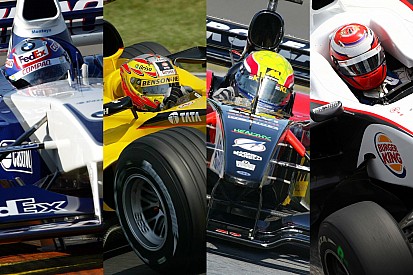 Rookies de l'année en F1 : que sont-ils devenus ?
