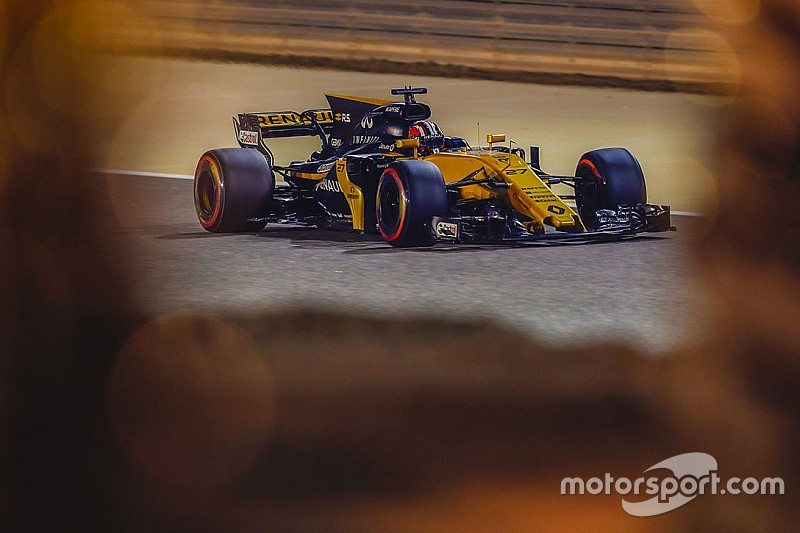 Deux Renault dans le top 10 !