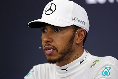 Lewis Hamilton bleibt sich treu: Le Mans und IndyCar jucken ihn nicht