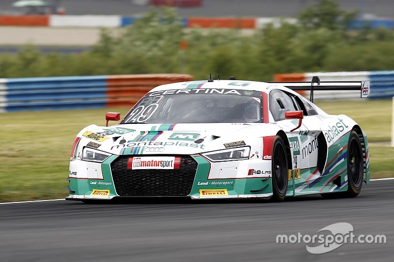 GT-Masters-Champions starten bei 24h Daytona 2017