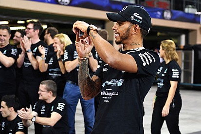 Hamilton betegség miatt kihagyta az idei első „fellépését”