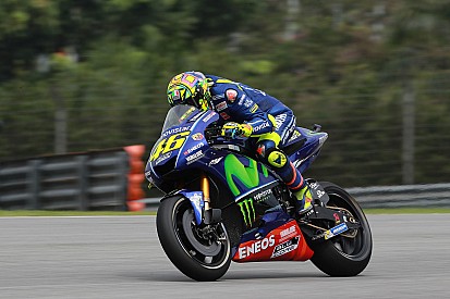 Valentino Rossi: Keine Patentlösung für Yamaha-Probleme