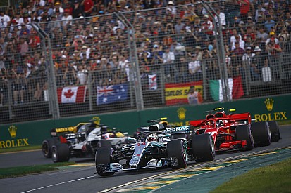 Ross Brawn warnt: Überholproblematik nicht vor 2021 zu lösen
