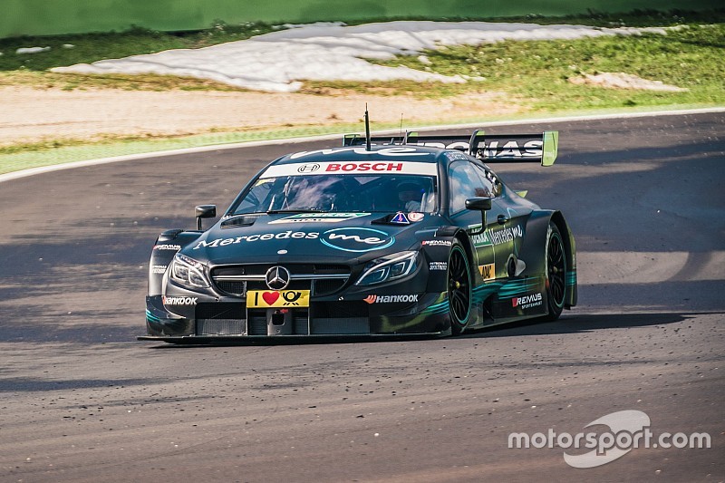 Bei Mercedes redet man Klartext: Was schlecht war und was besser wird
