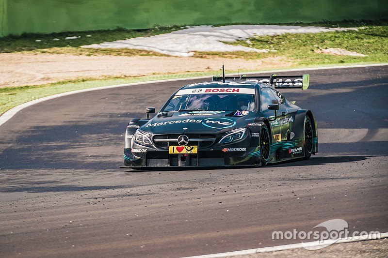 Mercedes-Sportchef wünscht sich
