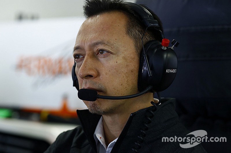 【F1】ホンダ長谷川氏「コンセプトの方向性は正しいはず」