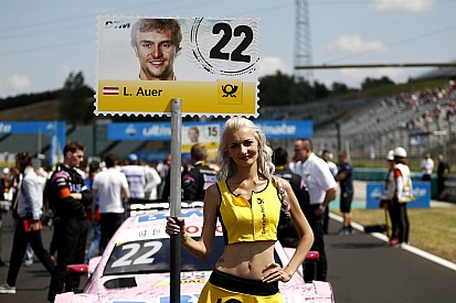Племінник Герхарда Бергера сяде за кермо Force India?