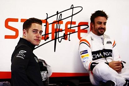 Alonso est le meilleur atout pour valoriser Vandoorne, selon Villeneuve