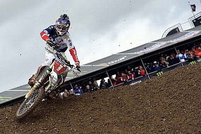 Motocross of Nations: Francia e Olanda davanti nelle Qualifiche