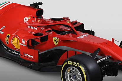 Ferrari: Beim Seitenkasten-Konzept wieder Schritt voraus?