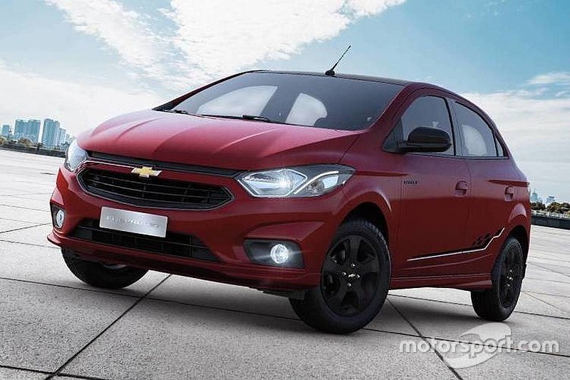 Chevrolet Onix e Prisma 2019 ganham mais equipamentos