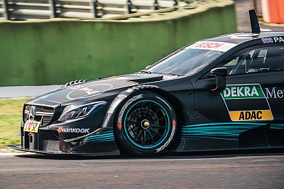 Paffett: "Adesso conteranno le capacità dei piloti, era ora!"