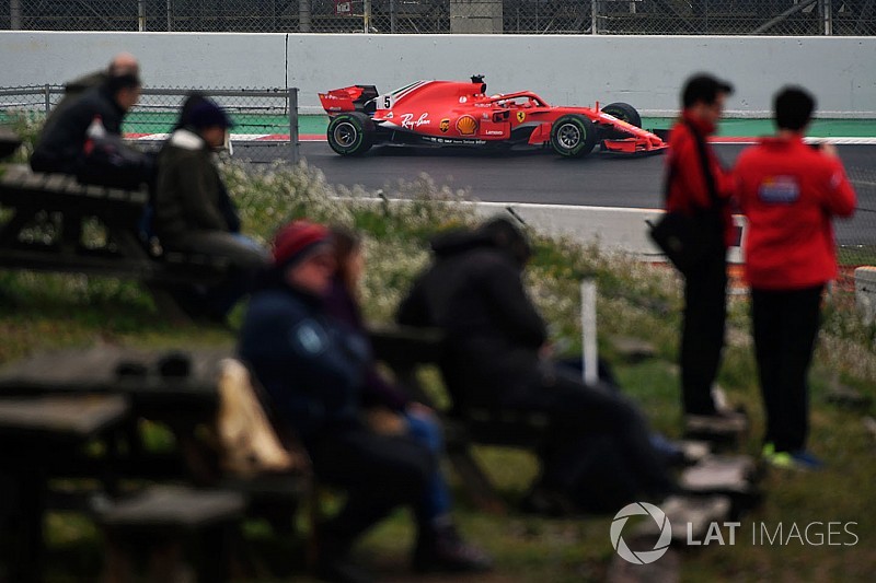 A Ferrari és a Mercedes sem akar lemondani a kiváltságairól a Forma-1-ben