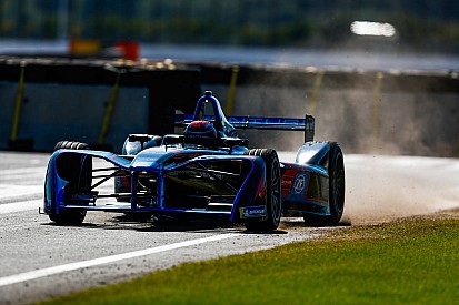 Formel E 2017/18: Venturi verpflichtet DTM-Duo von Mercedes