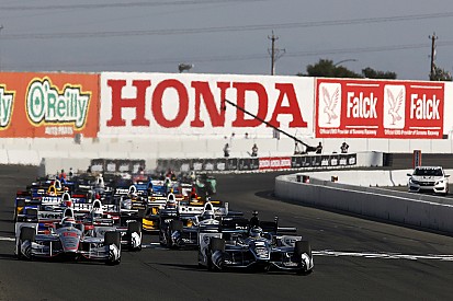IndyCar Silly Season 2018: Wer fährt wo?