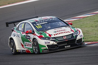Championnat - Monteiro creuse l'écart, Honda repasse en tête
