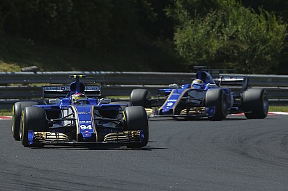 Wird Sauber zum Ausbildungsteam für Ferrari in der Formel 1?