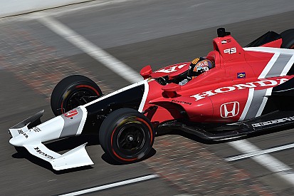 How the 2018 IndyCar changes the game for engine manufacturers