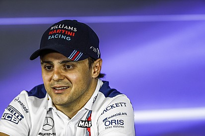 F1 na época de Senna “era muito chata”, avalia Massa