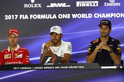 Ricciardo minden eddiginél erősebben kezdené az új szezont