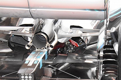 Motori F1 2021: niente MGU-H, consumo libero e regime più alto?