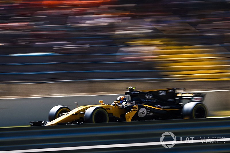 Renault: Ex-FIA-Techniker nicht wegen brisanter Infos geholt