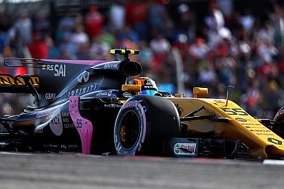Sainz gösterdiği performanstan gurur duyuyor
