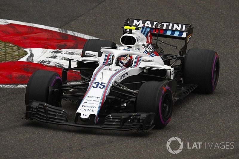 Lowe: Kötü performansımızın sebebi Stroll ve Sirotkin değil