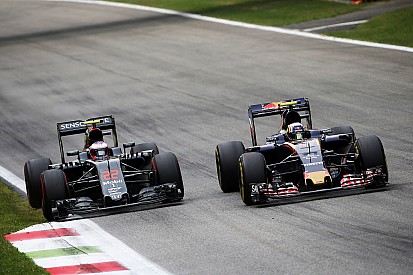 Button ve Alonso, McLaren'ın Sainz kararına destek verdi