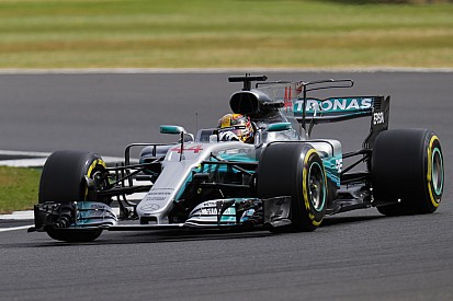 Hamilton: Hızlıyız ama daha hızlı olmalıyız