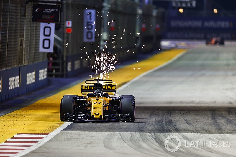 2018-tól a Renault-nak is lehet „mágikus” időmérős módja