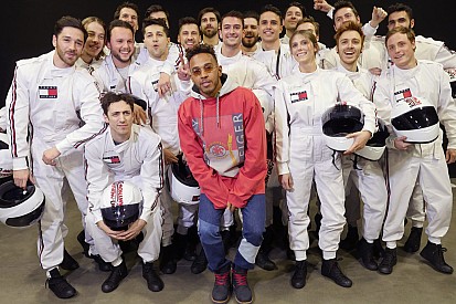 Opinión: ¿Cómo sería la retirada para Lewis Hamilton?