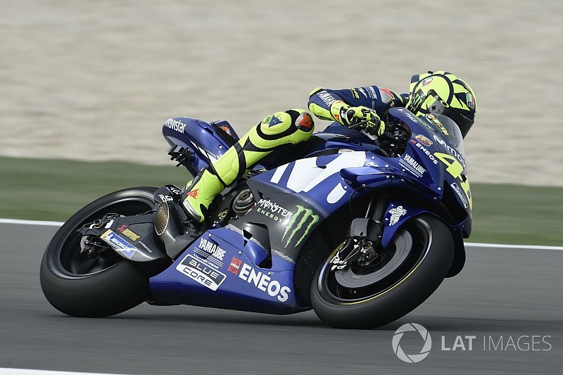 Kann Yamaha in Argentinien den Vorjahressieg wiederholen?