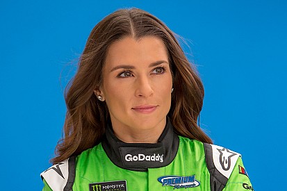 Carpenter confirma participação de Danica Patrick na Indy 500