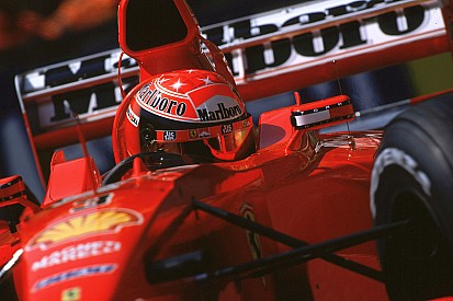 Alonso: F1'e ilk girdiğimde rol modelim Schumacher'di