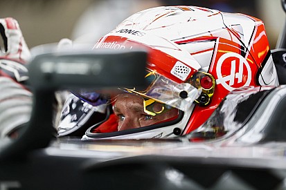 Magnussen ist angekommen: Mehr Spaß bei Haas