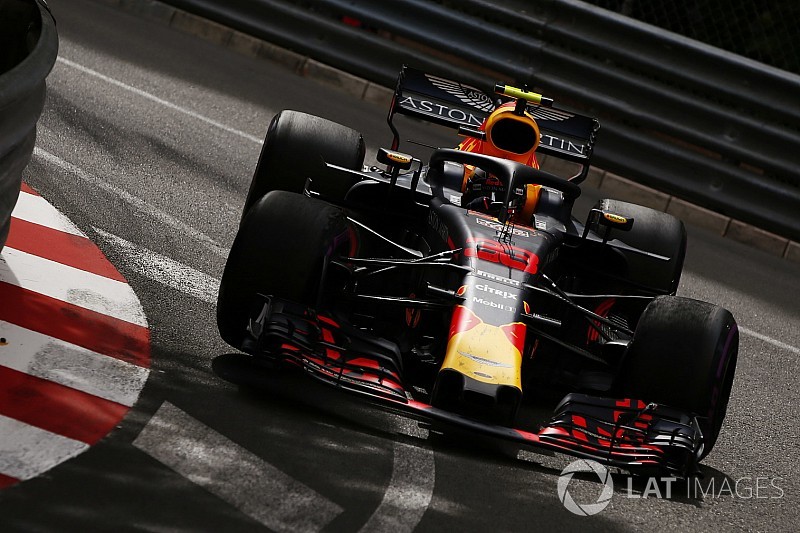 Red Bull contrordine perché la MGU-K di Ricciardo è da sostituire