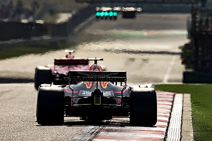 Csak a hűtők közel 75 millió forintba kerülnek egy F1-es autóhoz