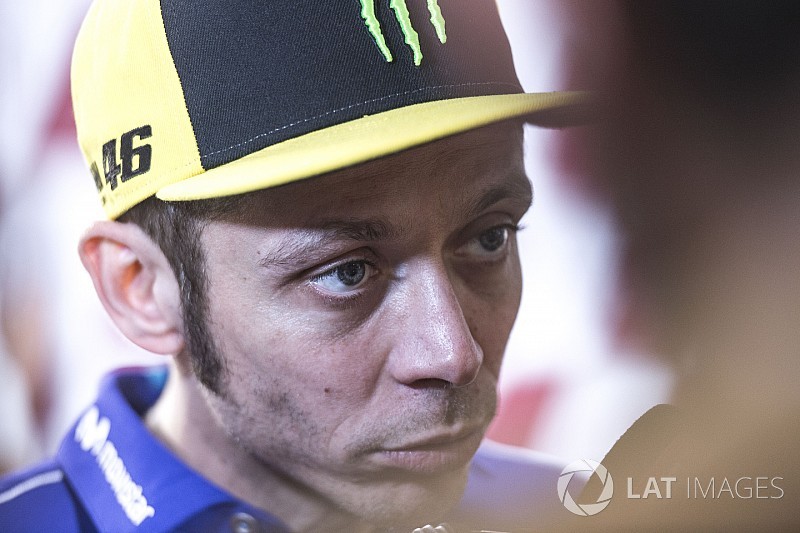 Rossi trotz Vorjahreserfolg skeptisch: