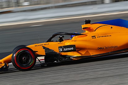 Как McLaren внедрила идеи, подсмотренные Red Bull у Ferrari