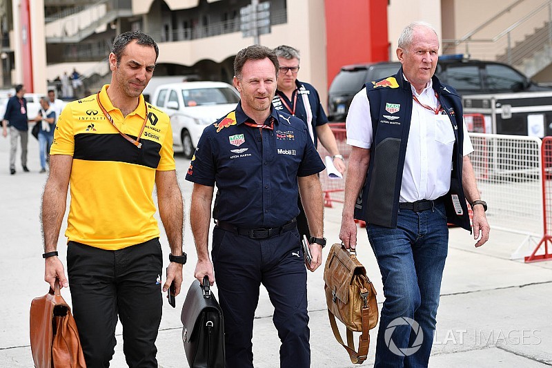 Renault: