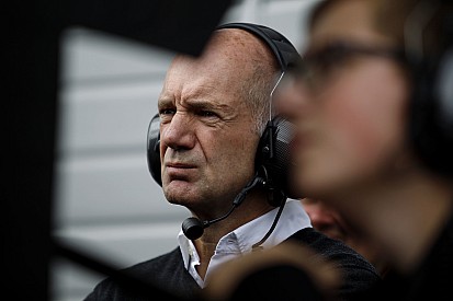 Newey: "Verstappen dit seizoen een aantal keer de fout in"