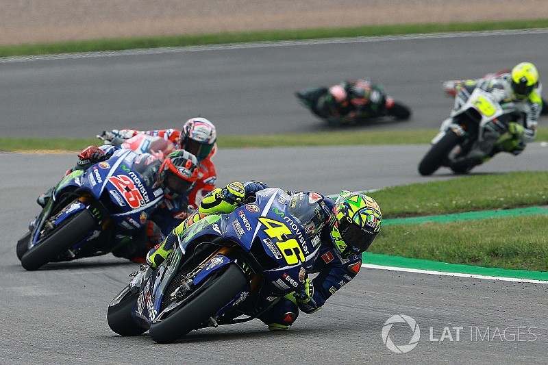 Rossi: